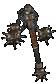 Khalim's Flail (Diablo II).gif