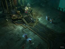 Diablo III screenshot 91