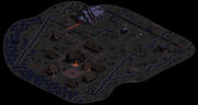 Diablo tristram map