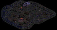 Diablo tristram map