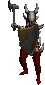 Battlemaid Sarina (Diablo II)