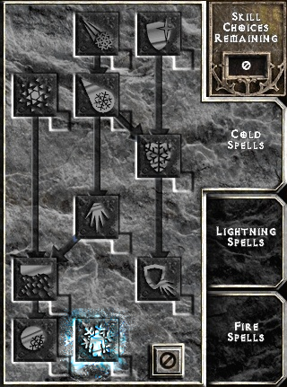 diablo 2 cold mastery diablo 2 cold mastery