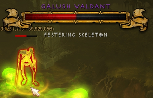 Galush Valdant