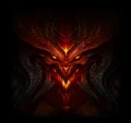 Final game screen in Diablo III.
