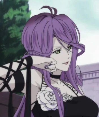 Cordelia Wiki Diabolik Lovers Fandom Cordelia Wiki Diabolik Lovers Fandom