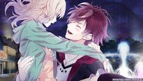 Ayato - Diabolik Lovers Lunatic Parade - CG Chapitre - 04