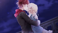 Ayato - Diabolik Lovers Vandead Carnival - CG Chapitre - 08