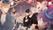 Diabolik Lovers Haunted Vandead Carnival - CG Cadeau - 01