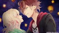 Ayato - Diabolik Lovers Lunatic Parade - CG Chapitre - 07