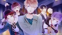 Diabolik Lovers Haunted Dark Bridal - CG Prologue - 01