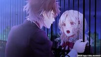 Ayato - Diabolik Lovers MORE,BLOOD - CG Ecstasy - 01