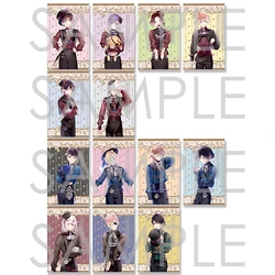 Millennium Children | Diabolik Lovers Wiki | Fandom