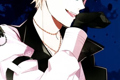 Diabolik Lovers Blood & LoveSweat | Diabolik Lovers Wiki
