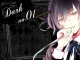 Diabolik Lovers MORE,BLOOD/Azusa/Dark No. 1