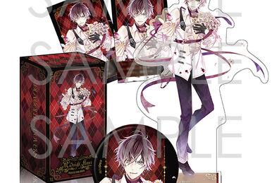 Violet Dream | Diabolik Lovers Wiki | Fandom