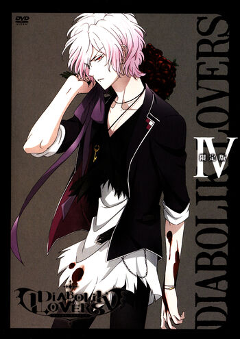 diabolik lovers 等身大パネル　スバル diabolik lovers 等身大パネル スバル - メルカリ
