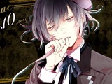 Diabolik Lovers MORE,BLOOD/Azusa/Maniac No. 10