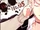 Diabolik Lovers ~Haunted Dark Bridal~/Shu/Dark No. 5
