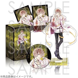 MIDNIGHT FLOWER | Diabolik Lovers Wiki | Fandom