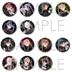 Death Parade | Diabolik Lovers Wiki | Fandom