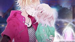 Kou Mukami Image Gallery Diabolik Lovers Wiki Fandom