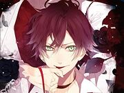 Category Bloody Bouquet Diabolik Lovers Wiki Fandom