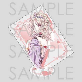 ディアラバ　YUI❤PRINCESS COLLECTION　C・D　14点セット Amazon.co.jp: ディアラバ YUI?PRINCESS COLLECTION C&D 4点