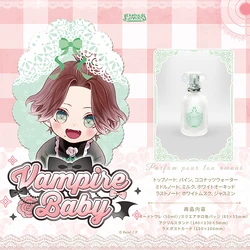 Vampire Baby | Diabolik Lovers Wiki | Fandom