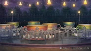 Coffee Cup Ride (コーヒーカップ, kōhī kappu)
