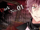 Diabolik Lovers LOST EDEN/Ayato/Dark No. 1