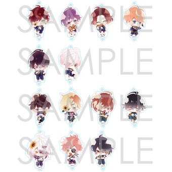 DIABOLIK LOVERS Millennium Summer ルキ シン DIABOLIK LOVERS Millennium Summer ルキ シン