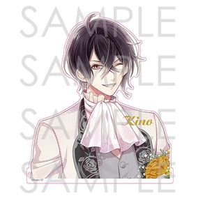 Bloody Rose Party～Promise of Love～ | Diabolik Lovers Wiki | Fandom