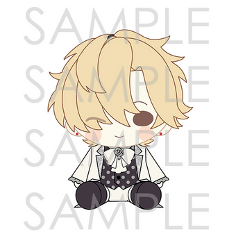 Bloody Rose Party～Promise of Love～ | Diabolik Lovers Wiki