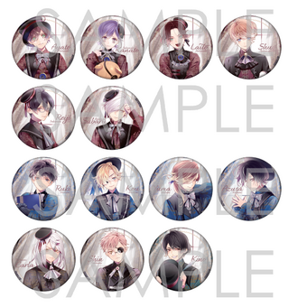 Millennium Children | Diabolik Lovers Wiki | Fandom