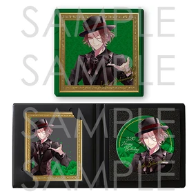 Birthday Merchandise 2021 | Diabolik Lovers Wiki | Fandom