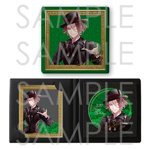 Birthday Merchandise 2021 | Diabolik Lovers Wiki | Fandom