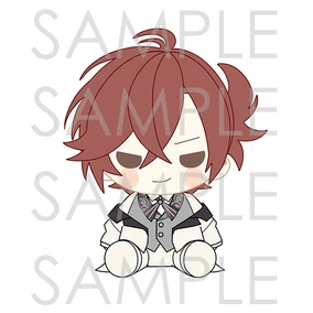 Bloody Rose Party～Promise of Love～ | Diabolik Lovers Wiki | Fandom