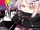 Diabolik Lovers DARK FATE/Carla/Dark No. 9