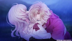 Kou Mukami Image Gallery Diabolik Lovers Wiki Fandom