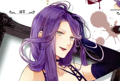 Diabolik Lovers Blood & LoveSweat | Diabolik Lovers Wiki
