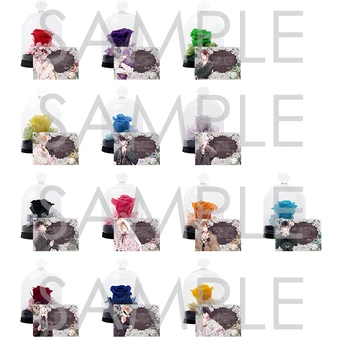 UNDEAD ROSE GARDEN | Diabolik Lovers Wiki | Fandom