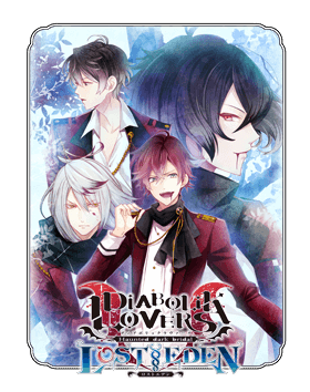 Diabolik Lovers LOST EDEN | Diabolik Lovers Wiki | Fandom