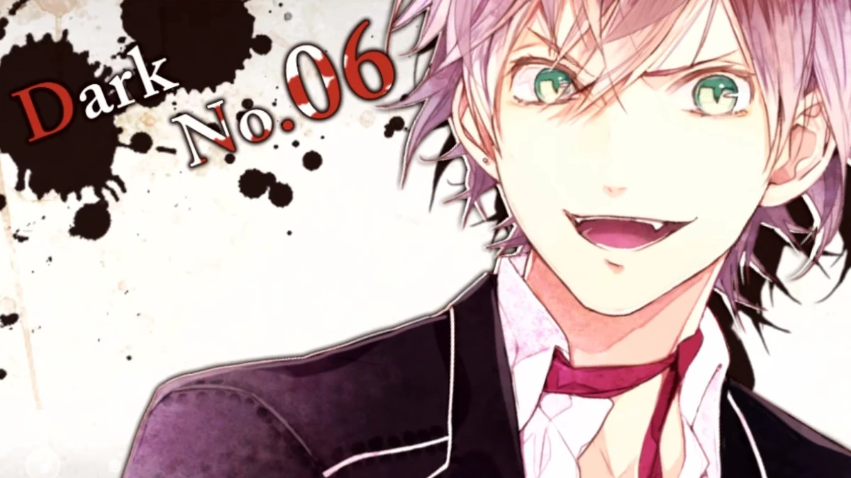 Haunted Dark Bridal~ / Ayato Route / Dark No. 6 | Diabolik