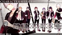 HDBSubaruCharacterSelection