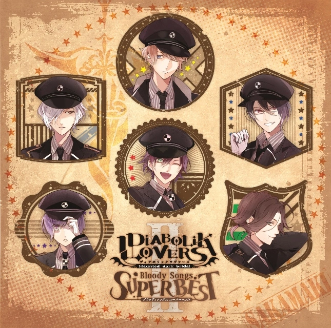 DIABOLIK LOVERS まとめ売り $_57.JPG?set_id=8800005007