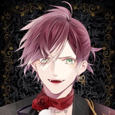 Twitter/DIABOLIK LOVERS All🥀 | Diabolik Lovers Wiki | Fandom