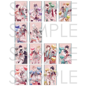 Crazy♥Pink♥Valentine | Diabolik Lovers Wiki | Fandom Crazy♥Pink♥Valentine | Diabolik Lovers Wiki | Fandom