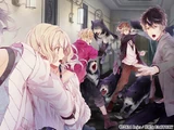 Diabolik Lovers DARK FATE/Prologue/Mukami
