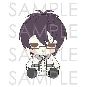 ディアラバ 無神ユーマ Bloody Rose Party セット DIABOLIK LOVERS Bloody Rose Party～Promise of Love～ くじ