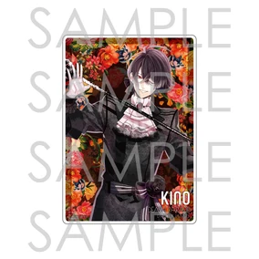 Death Parade | Diabolik Lovers Wiki | Fandom